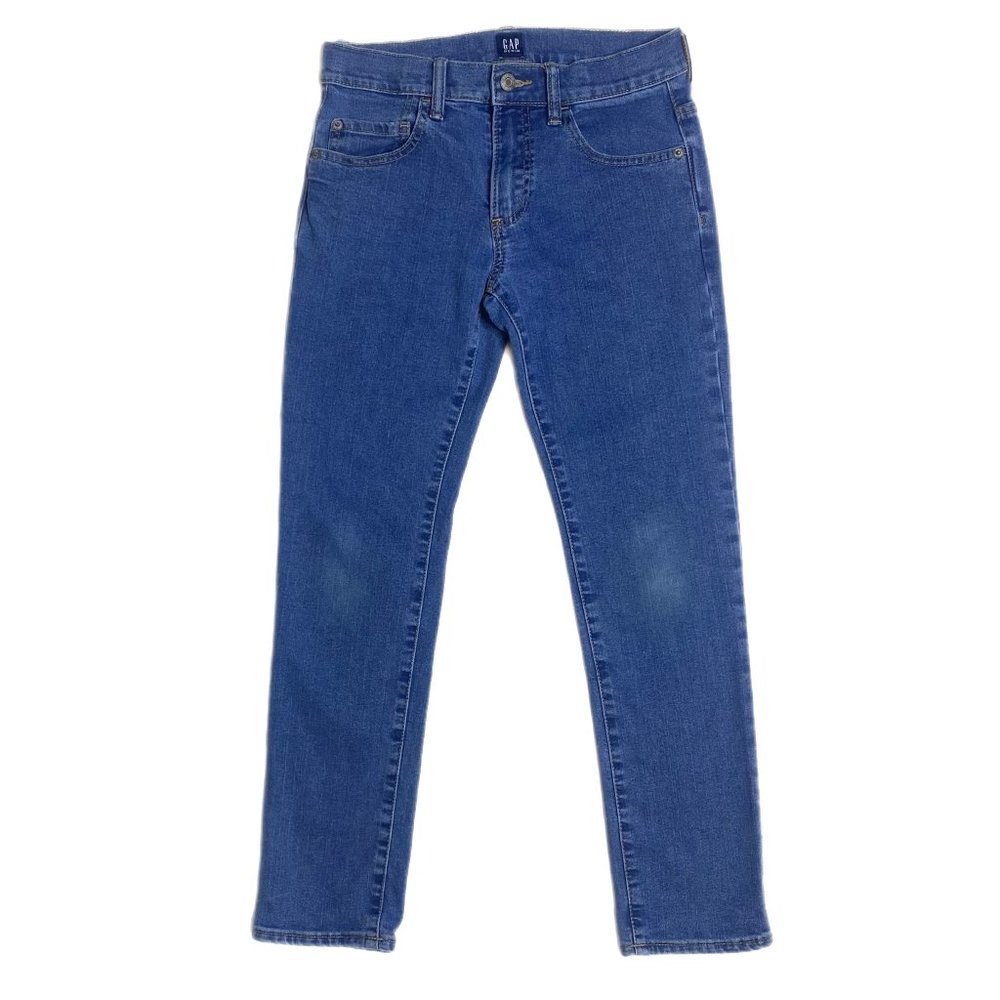 GAP Kids Blue Jeans